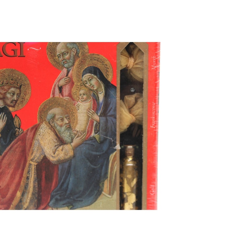 The Gift of the MAGI - Metropolitan Museum Of Art 1998 Book and Gifts NEW - Picture 2 of 5